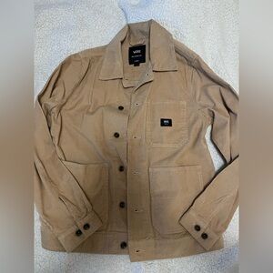 Vans Shirt Jacket